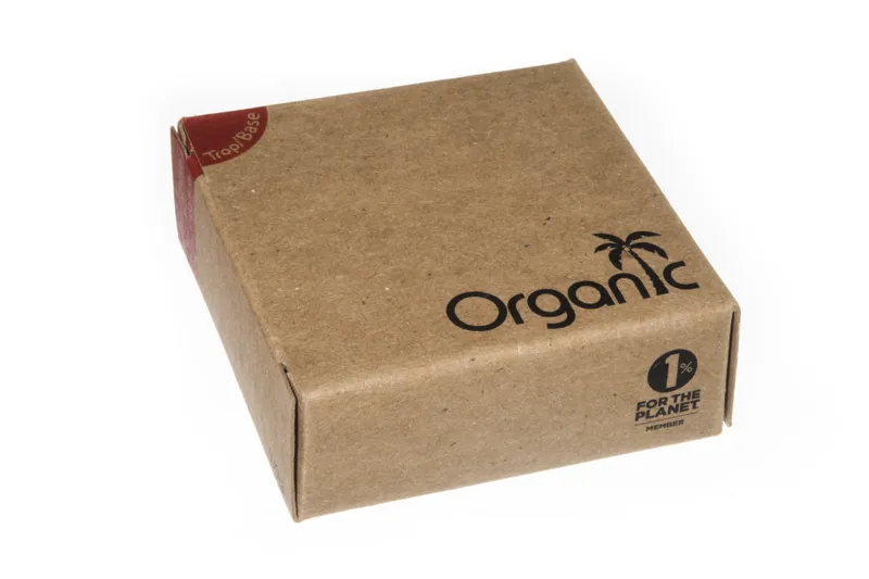 Organic Surf wax - Base/Tropical